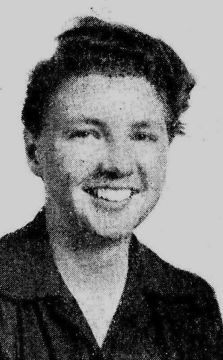 Leigh Brackett Foto