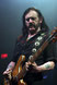 Lemmy Kilmister Foto