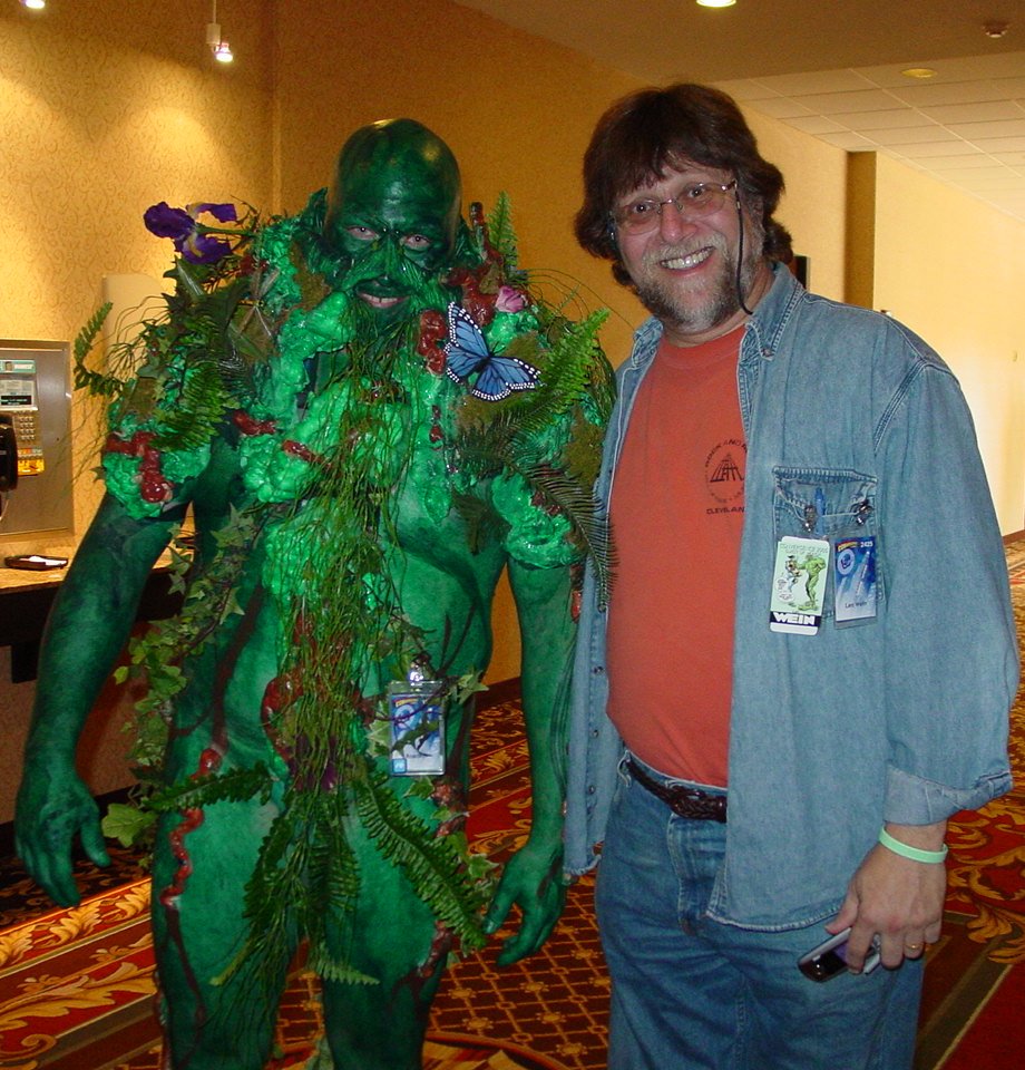 Len Wein Foto