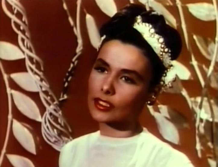 Lena Horne Foto