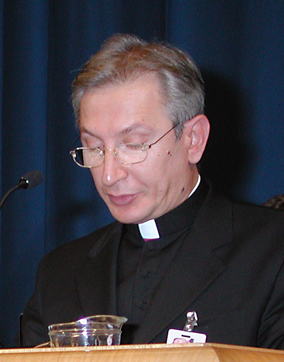 Leo Boccardi Foto