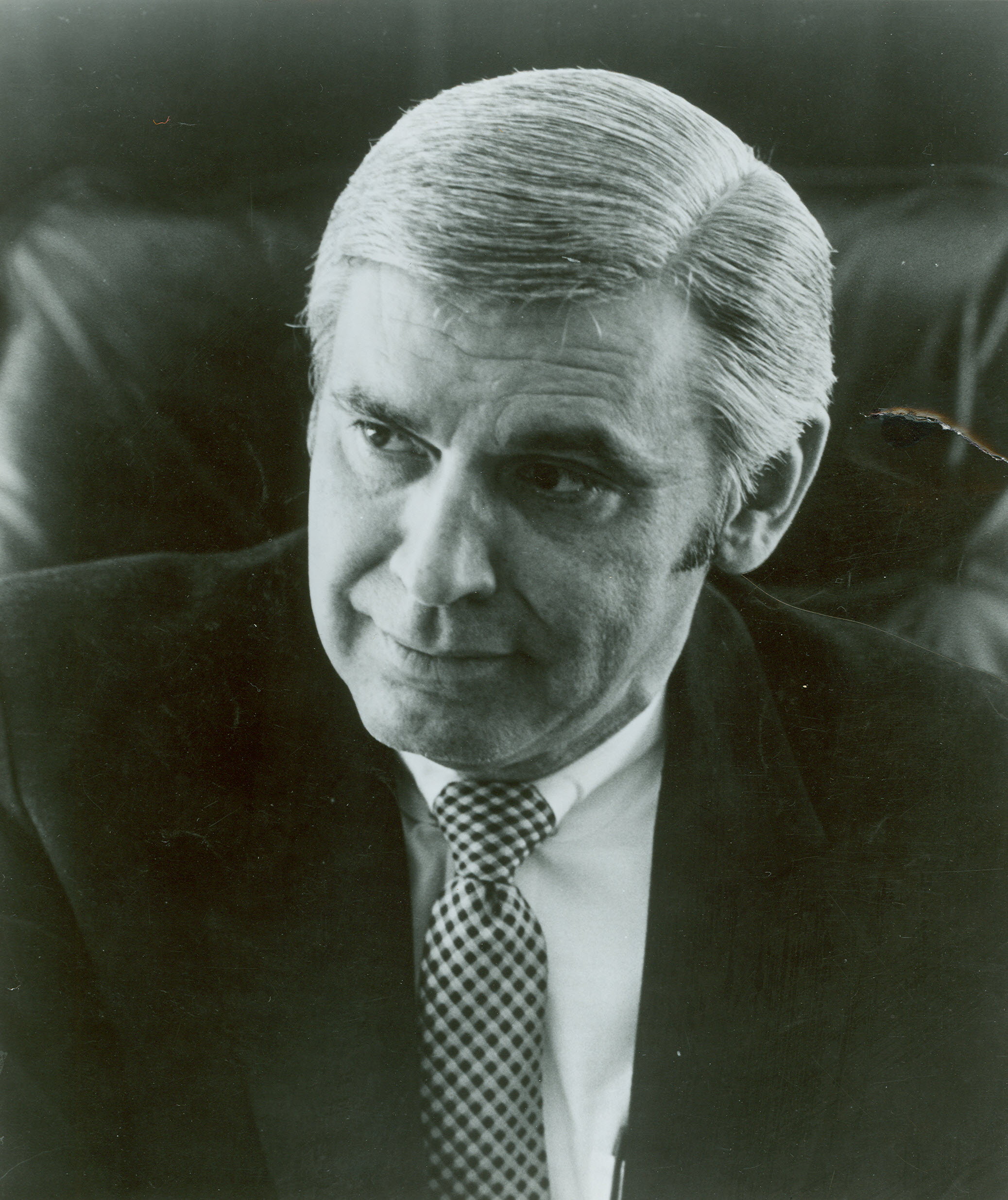 Leo J. Ryan Foto