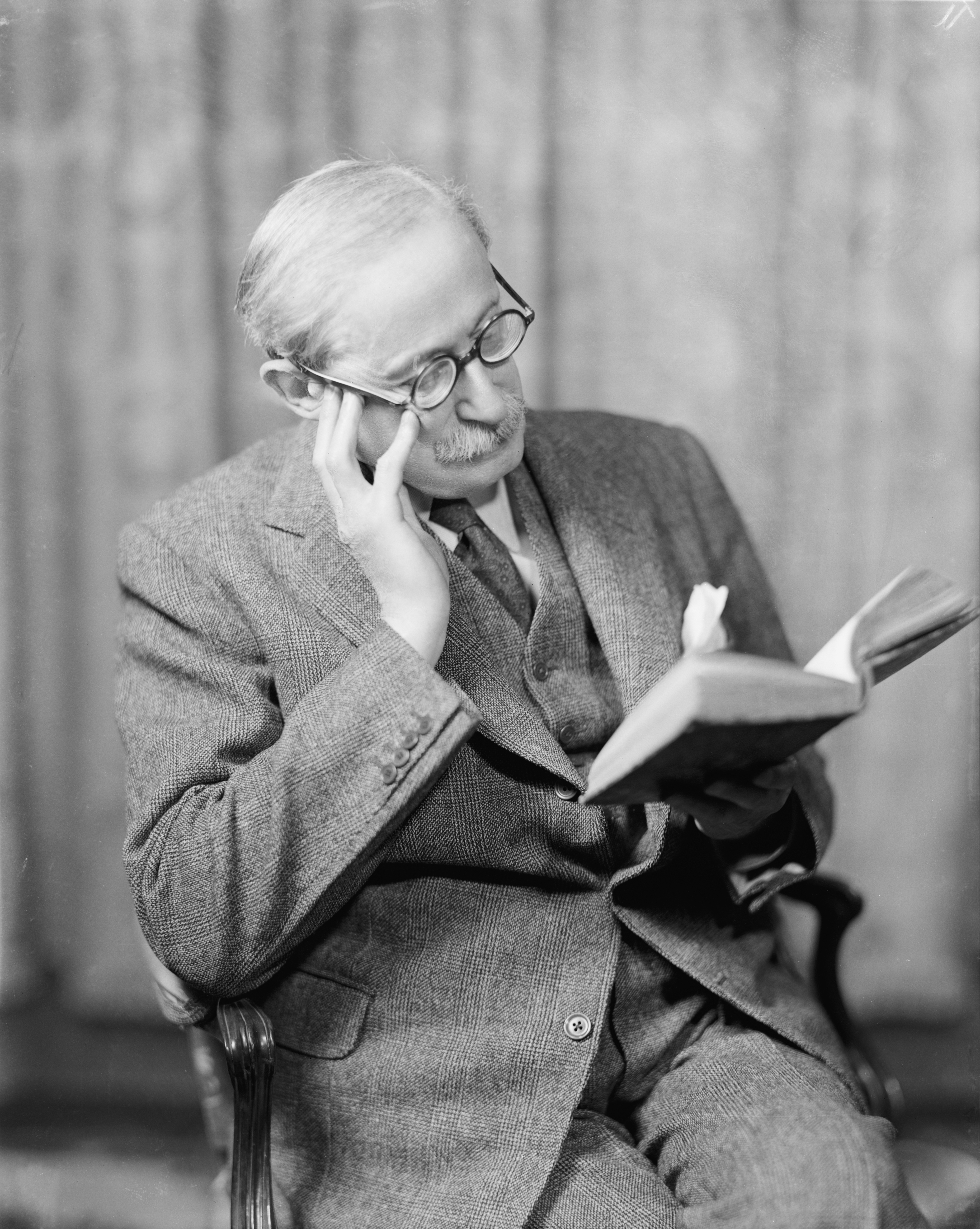Léon Blum Foto