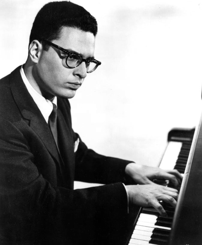 Leon Fleisher Foto