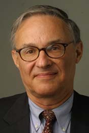 Leon Kass Foto