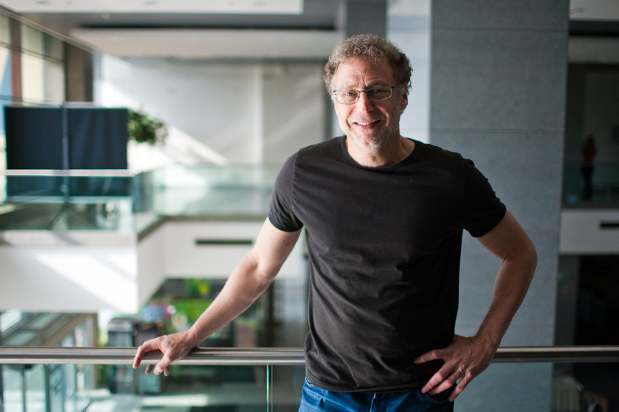 Leonard Mlodinow Foto