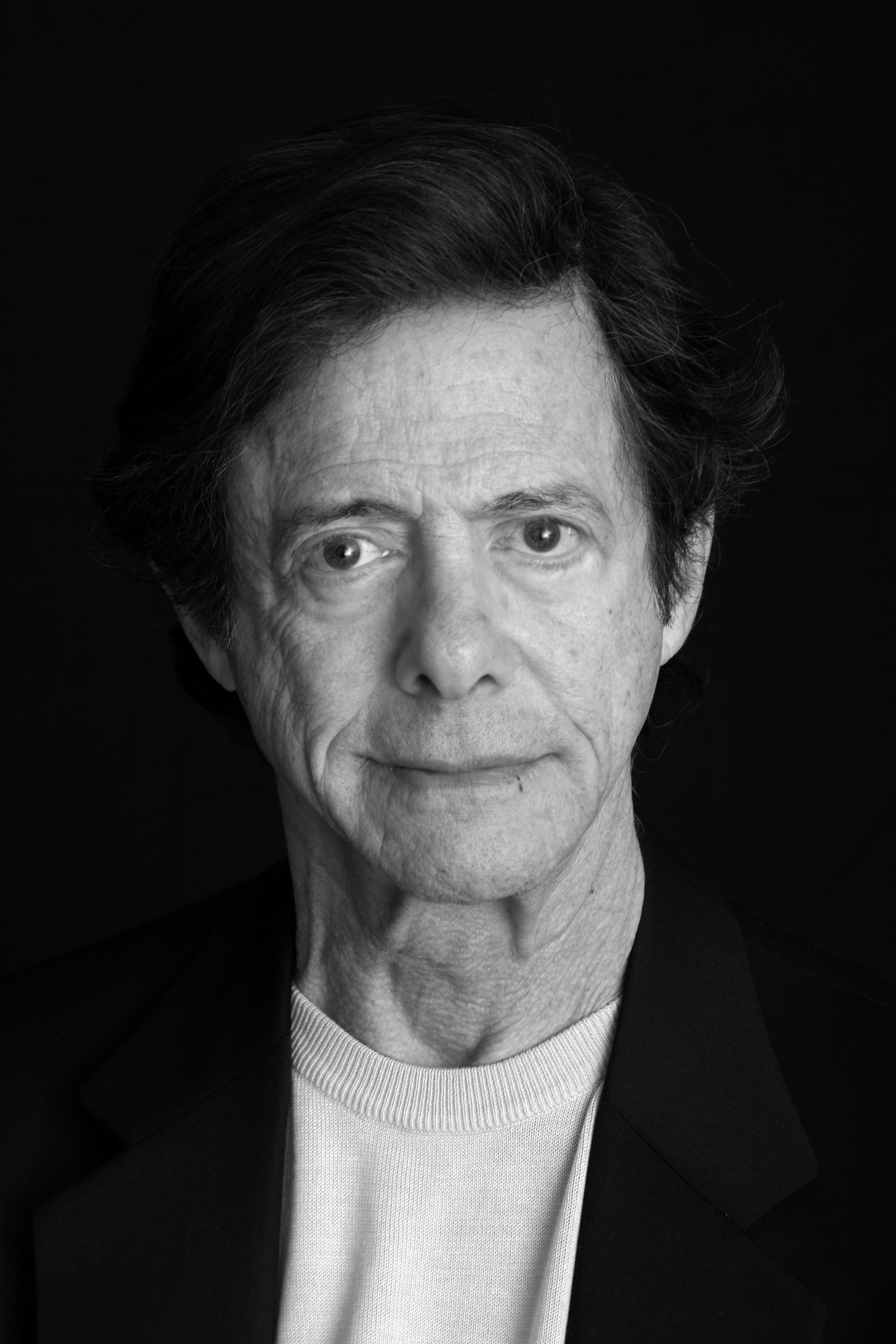 Leonard Peikoff Foto