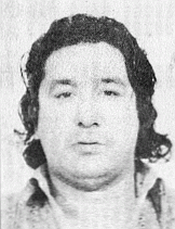 Leonard Peltier Foto