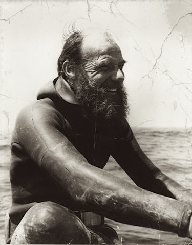 Leonard Wibberley Foto
