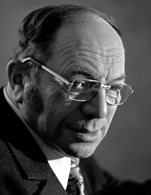 Leonid Witaljewitsch Kantorowitsch Foto
