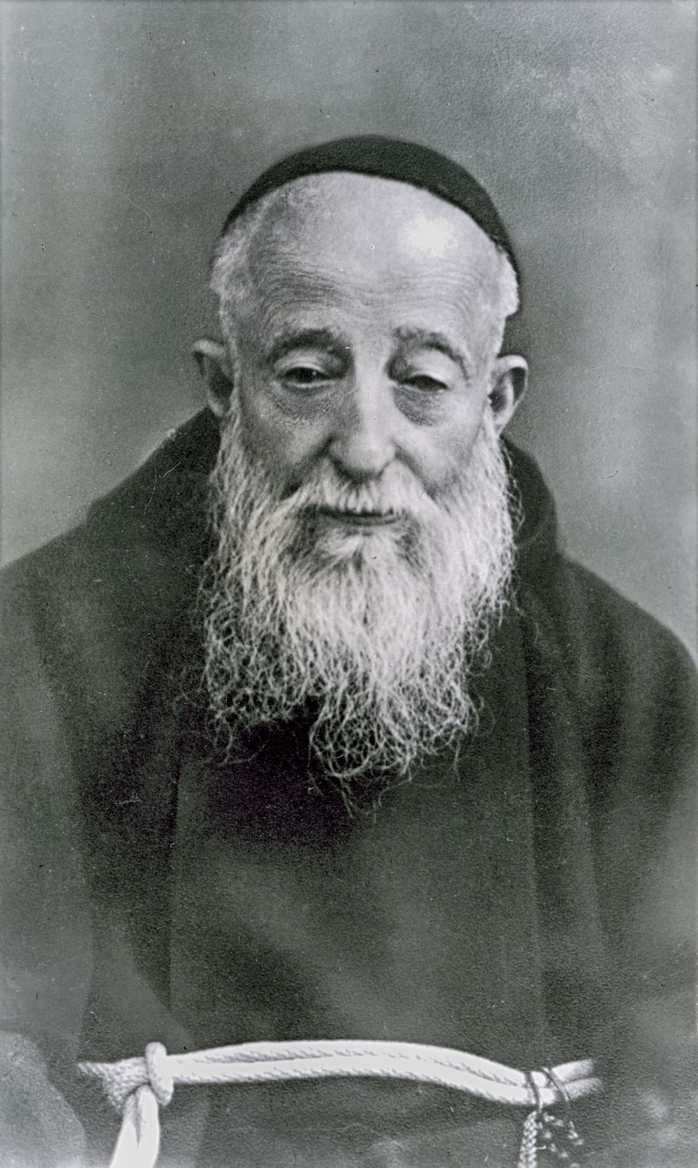 Leopold Mandić Foto
