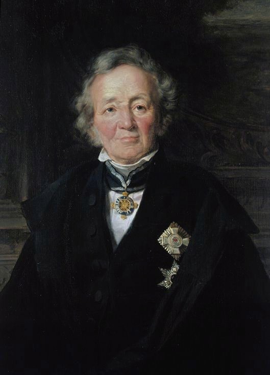 Leopold von Ranke Foto