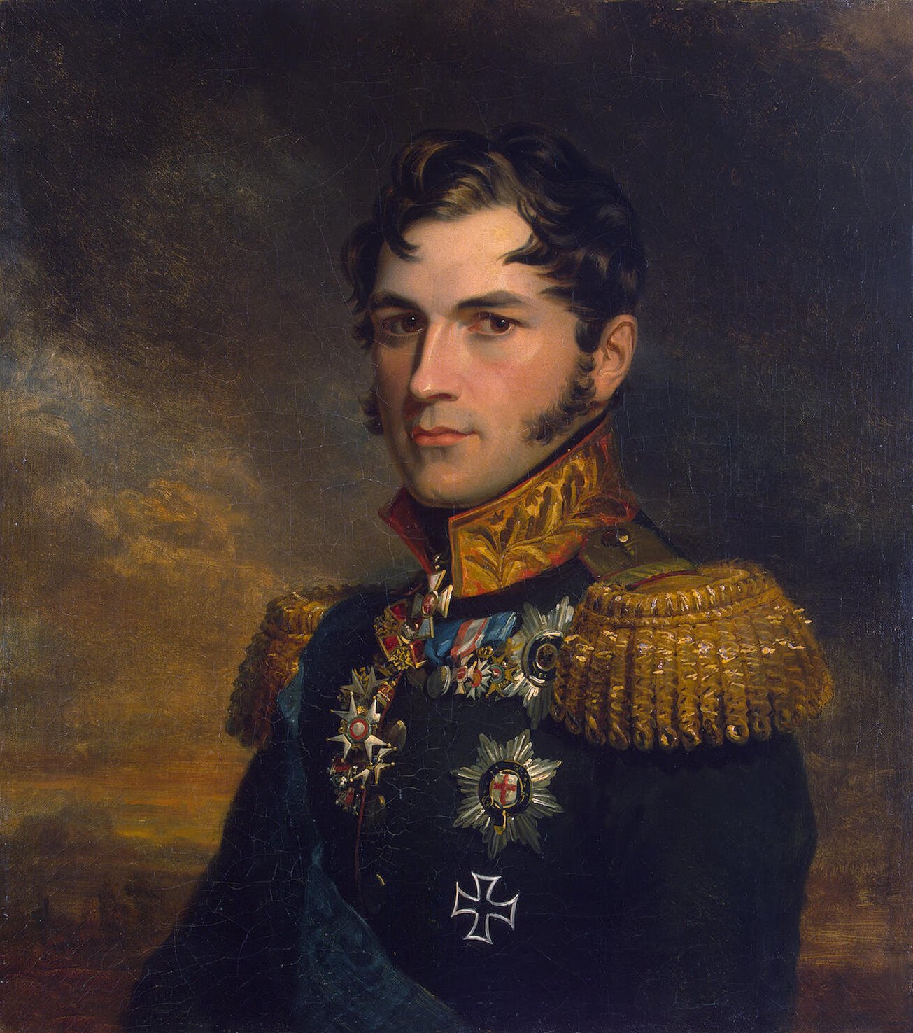 Leopold I. Foto