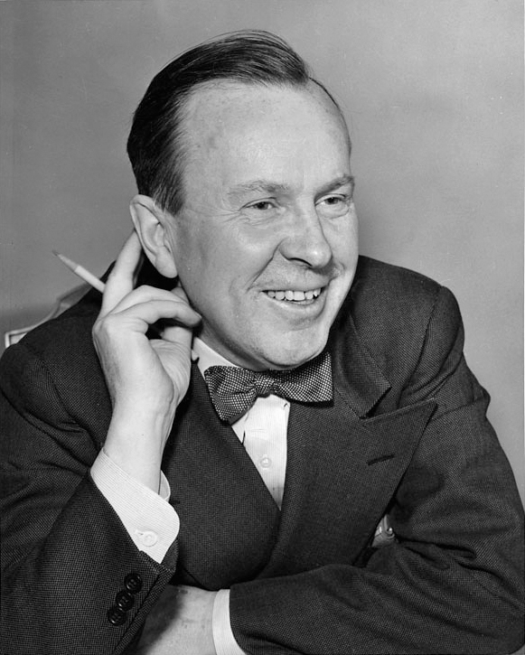 Lester Pearson Foto