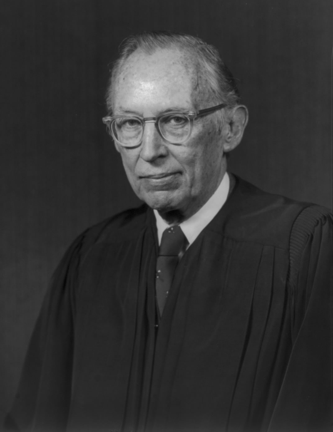 Lewis F. Powell Foto