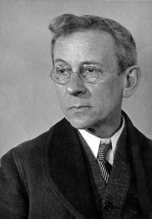 Lewis Hine Foto