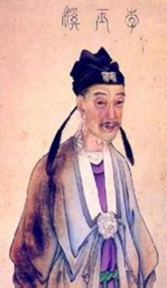 Li Shangyin Foto