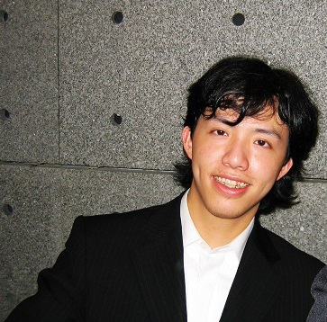 Yundi Li Foto