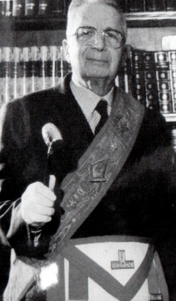 Licio Gelli Foto