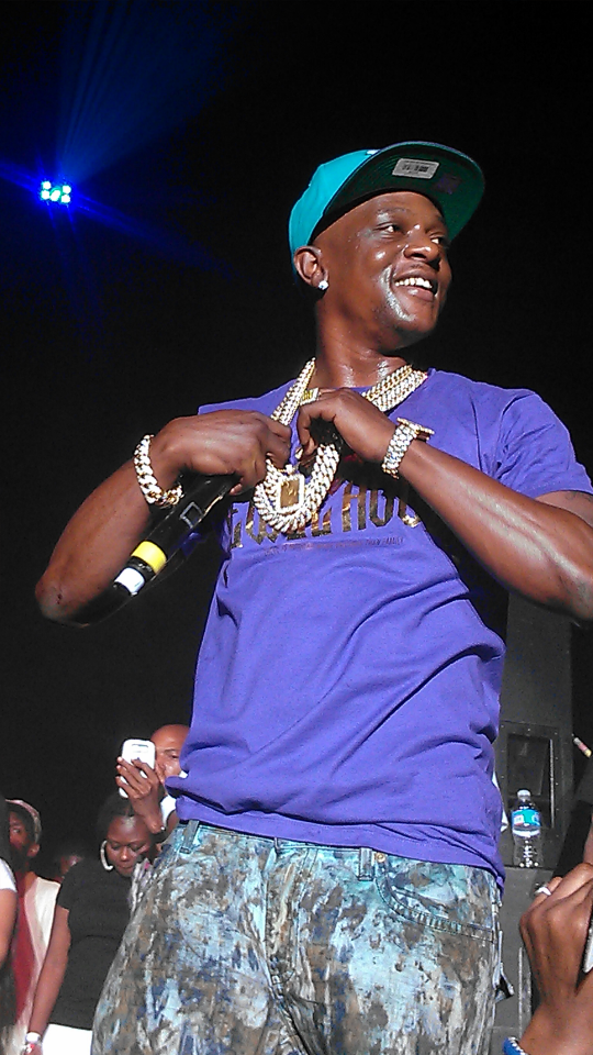 Boosie Badazz Foto