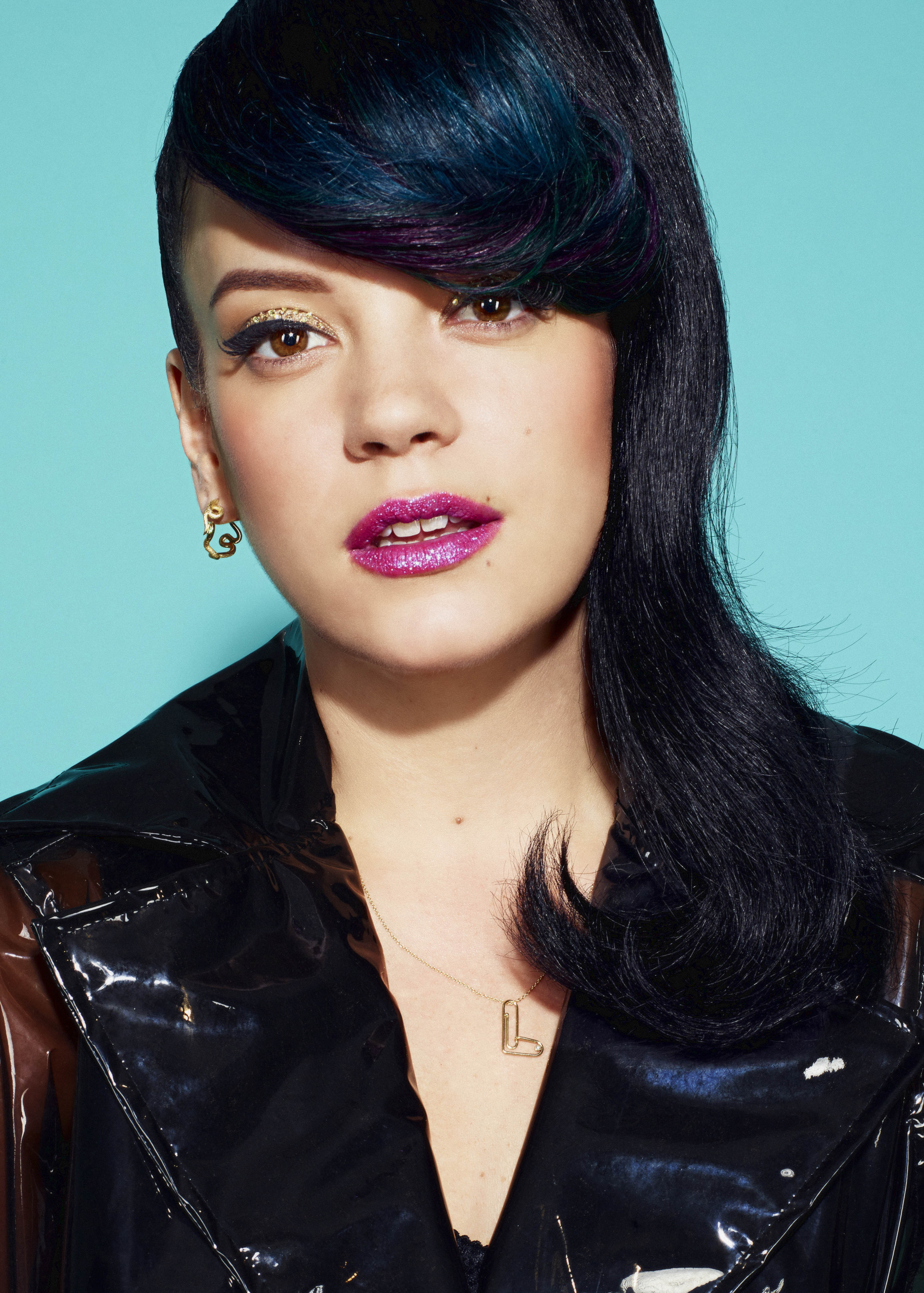 Lily Allen Foto