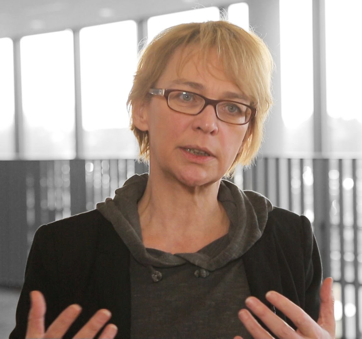 Linda Breitlauch Foto