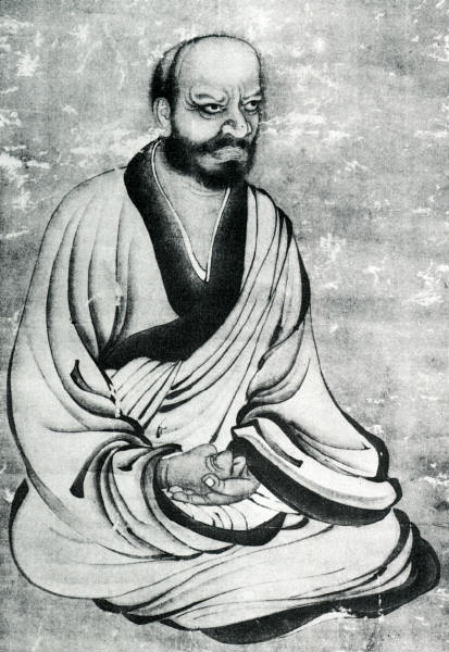 Linji Yixuan Foto