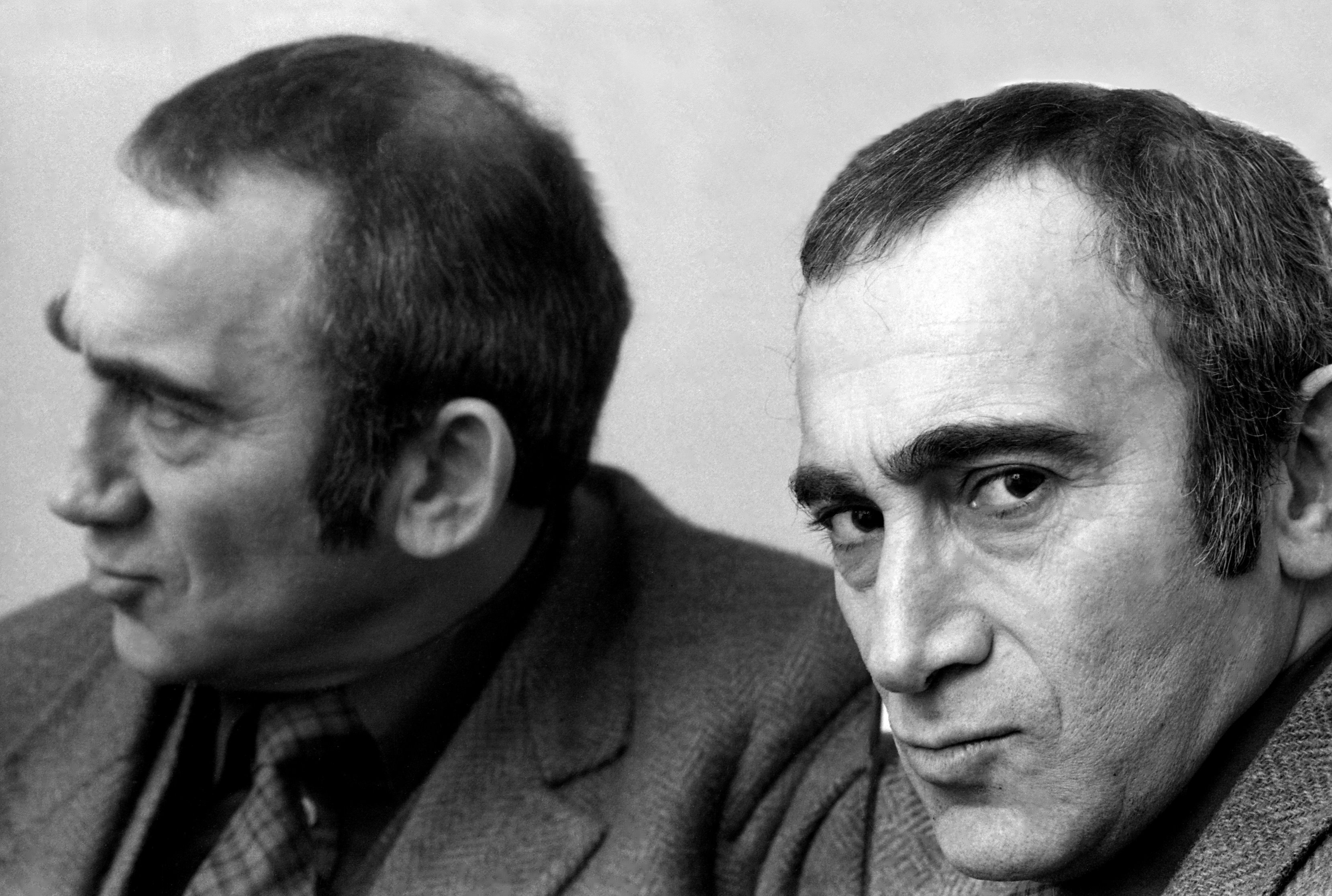 Lionel Bart Foto