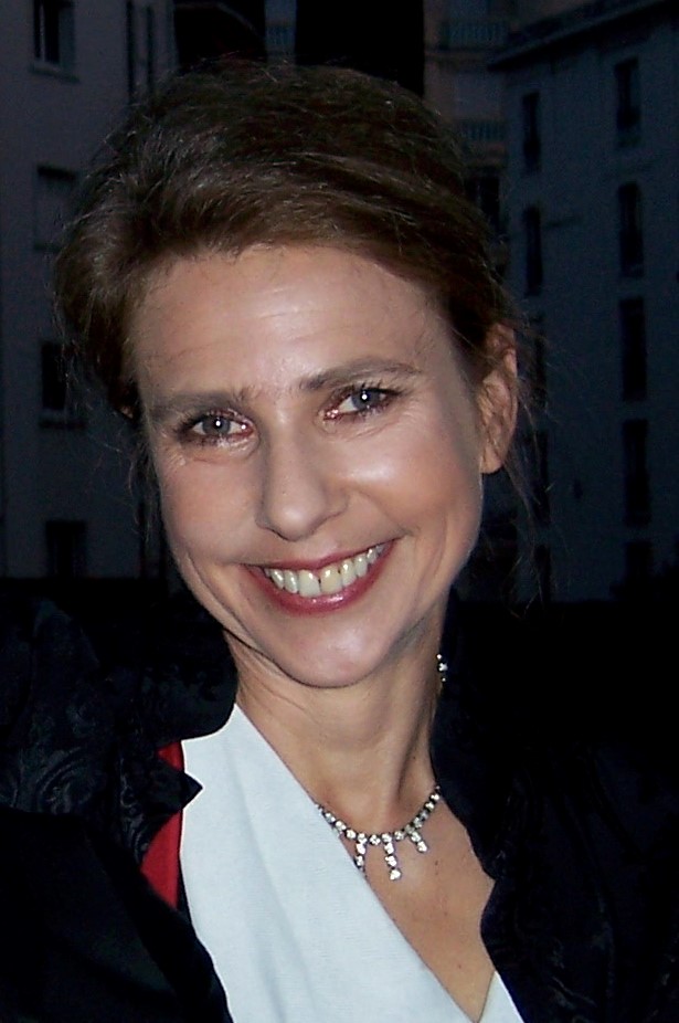 Lionel Shriver Foto