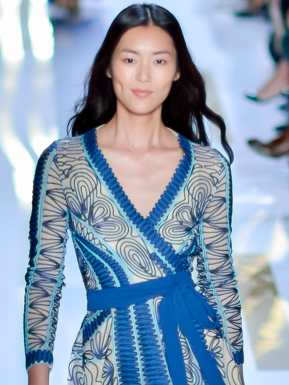 Liu Wen Foto