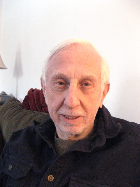 Lloyd deMause Foto