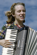Lois Duncan Foto