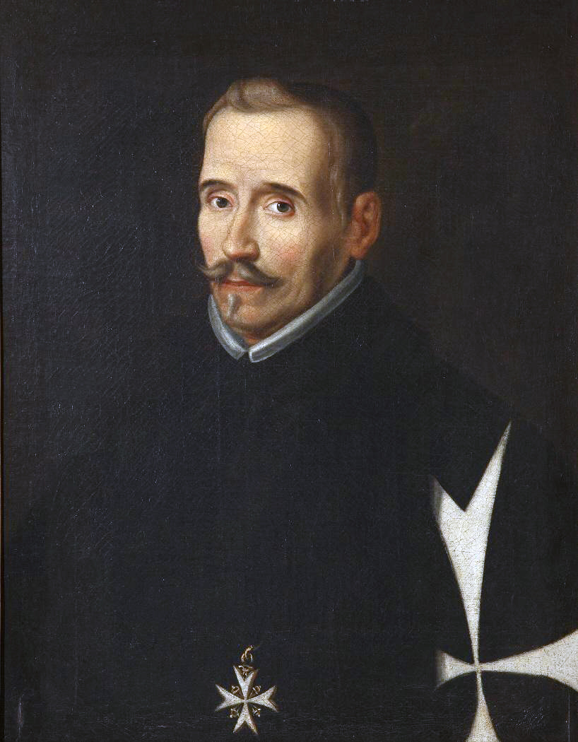 Lope de Vega Foto