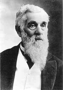 Lorenzo Snow Foto