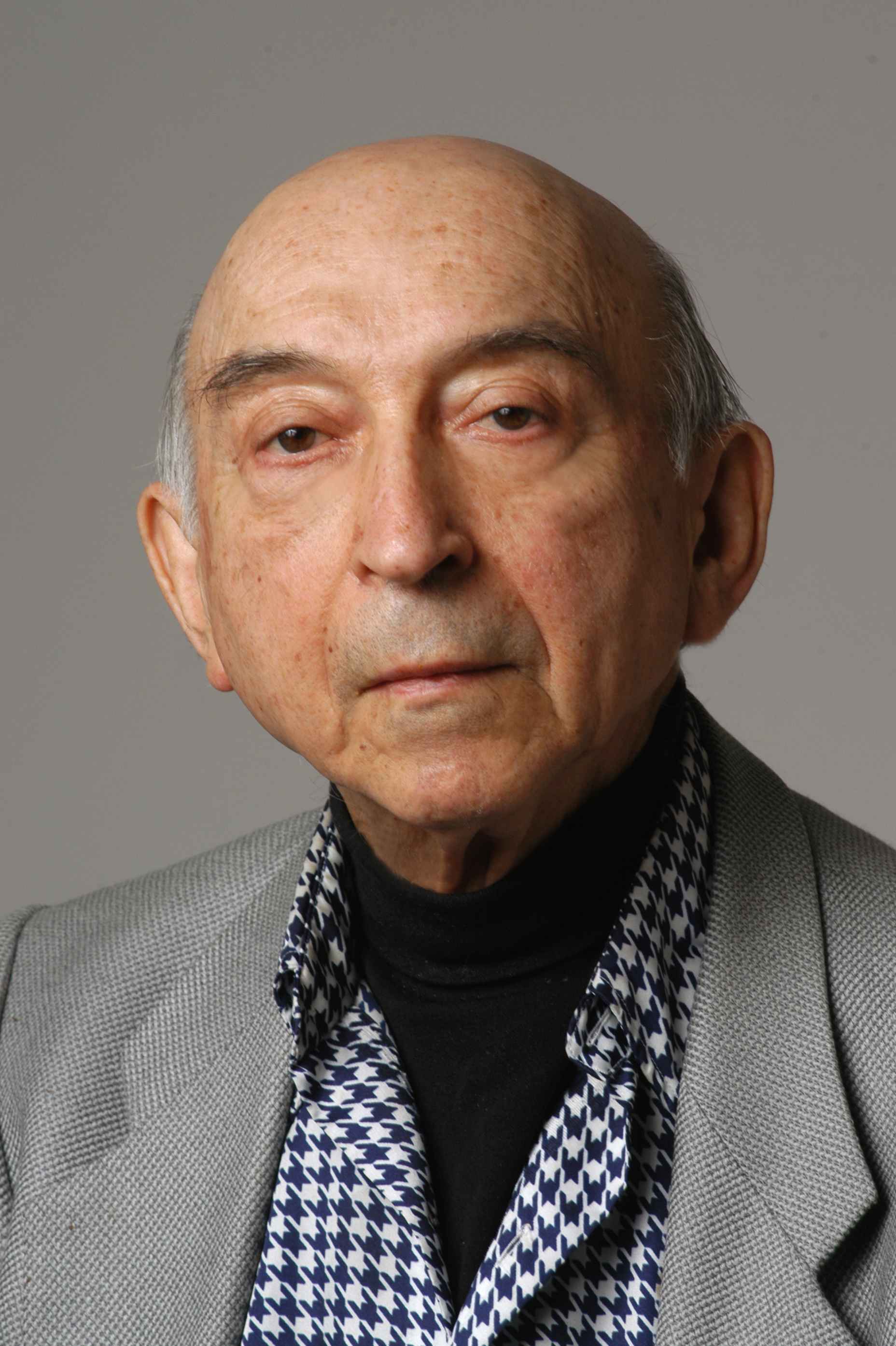 Lotfi Zadeh Foto