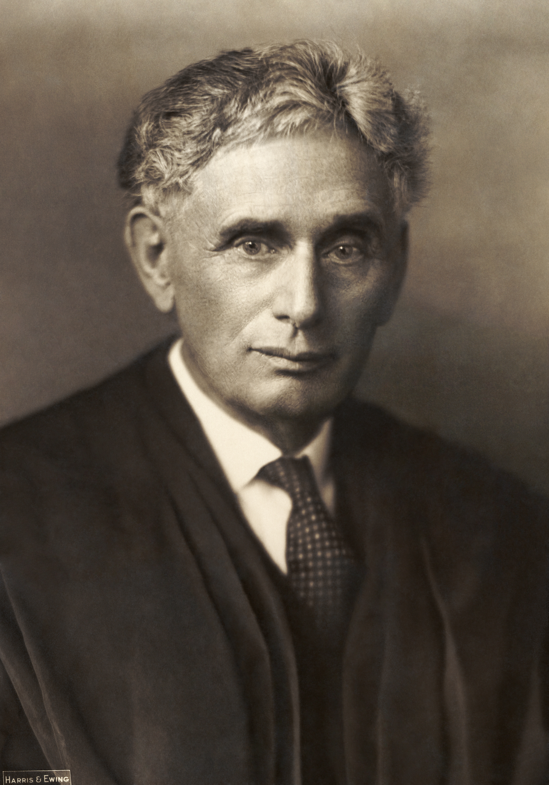 Louis Brandeis Foto