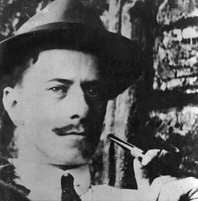 Louis Hémon Foto