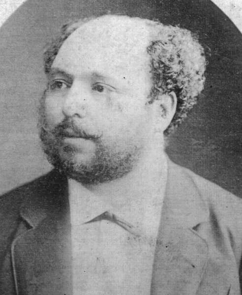 Louis Jacolliot Foto