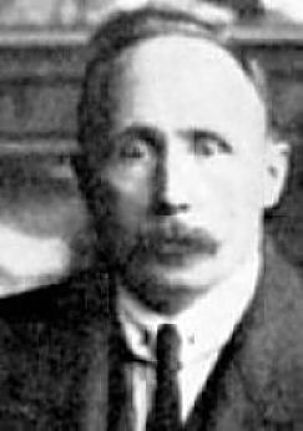 Louis Lecoin Foto