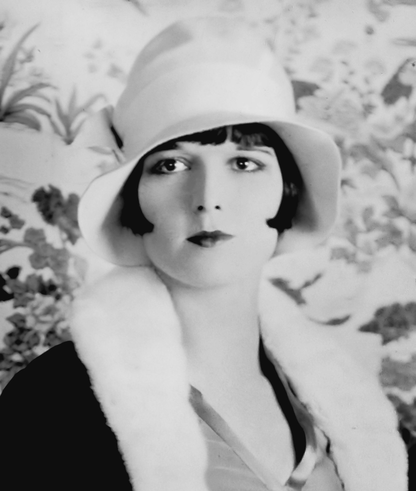 Louise Brooks Foto