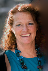 Louise Jameson Foto