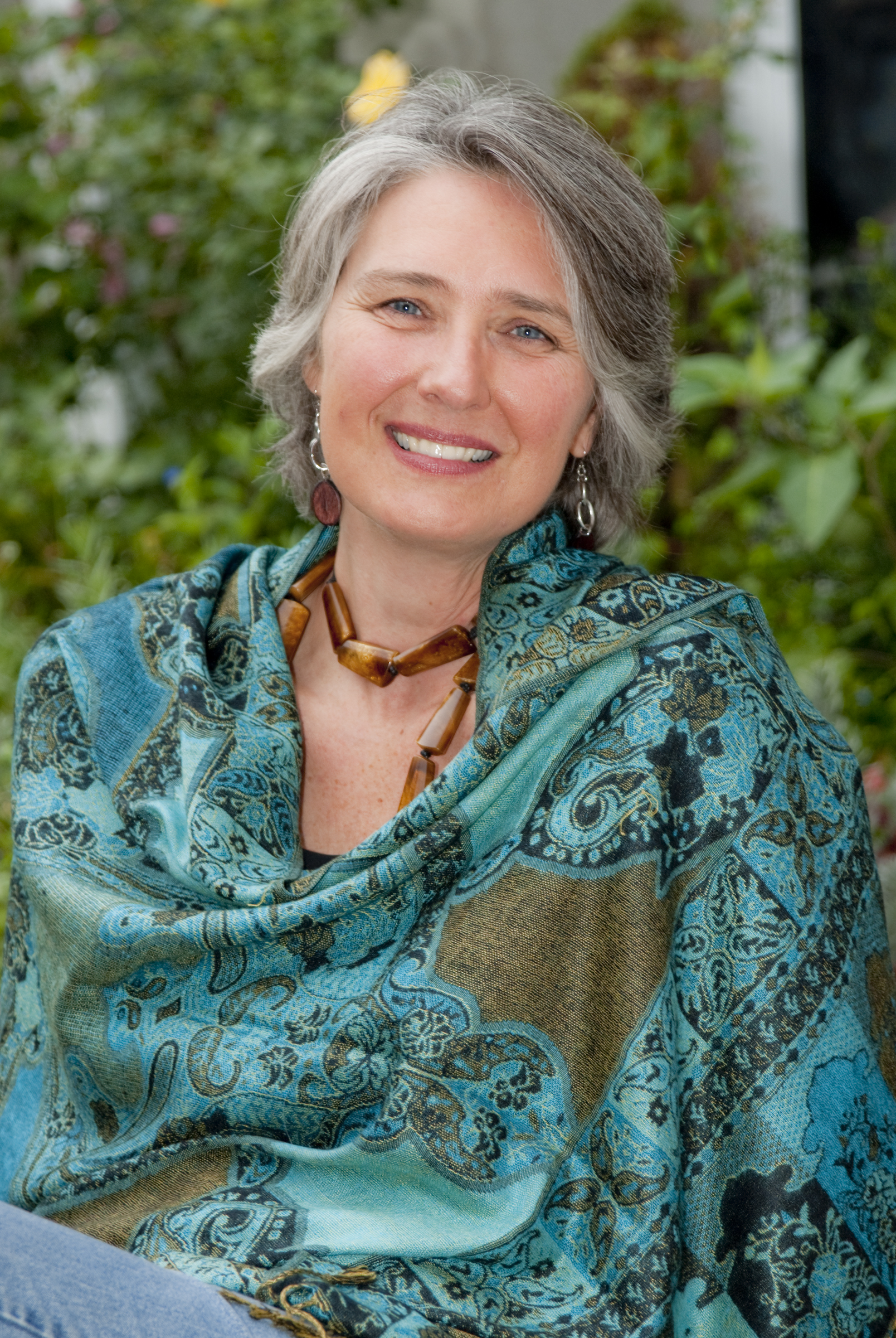 Louise Penny Foto