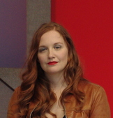 Luci van Org Foto