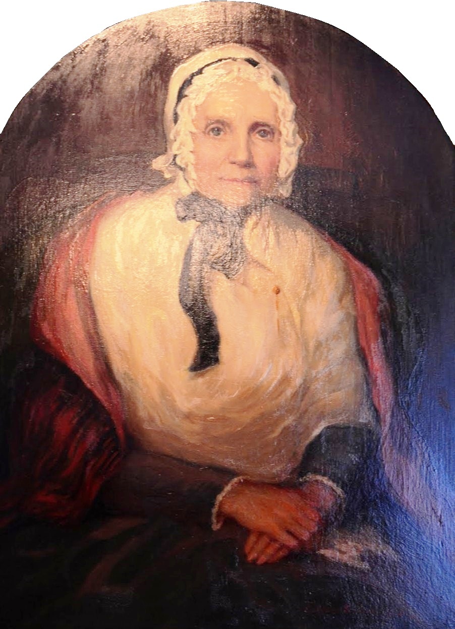 Lucy Mack Smith Foto