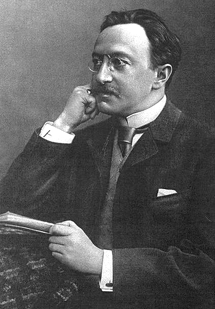 Ludwig Fulda Foto