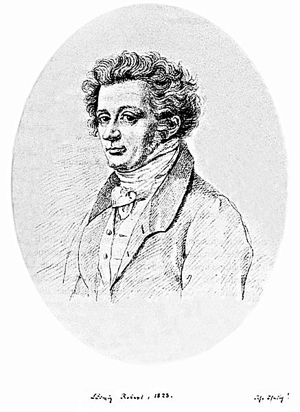 Ludwig Robert Foto