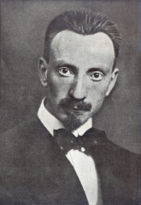 Luigi Russolo Foto