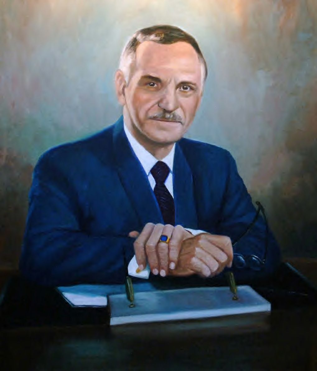 Luis A. Ferré Foto