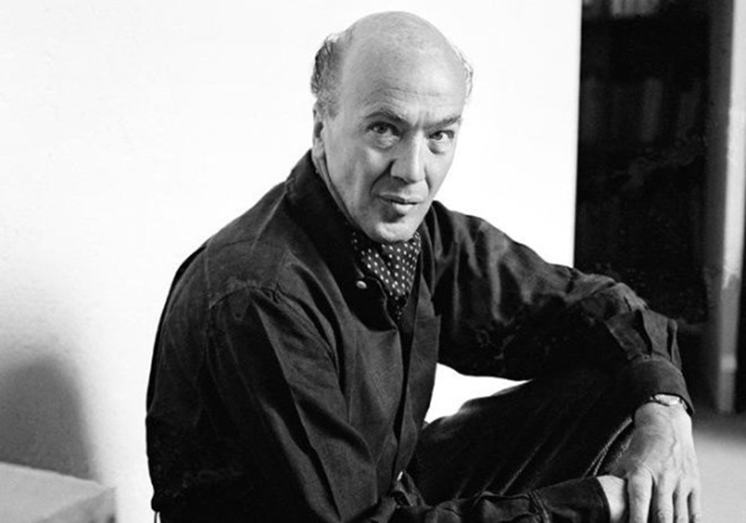 Luis Barragán Morfín Foto