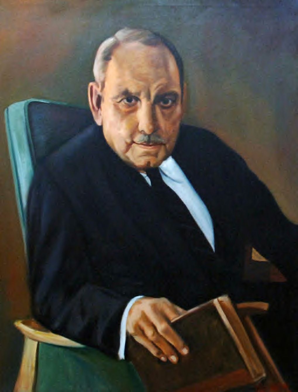 Luis Muñoz Marín Foto
